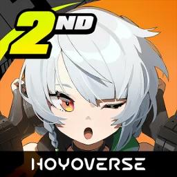 Zenless Zone Zero