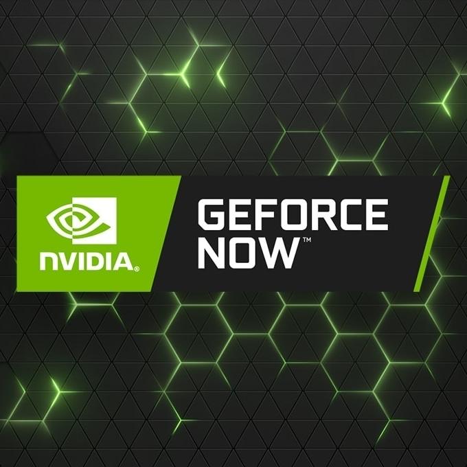 Geforce Now