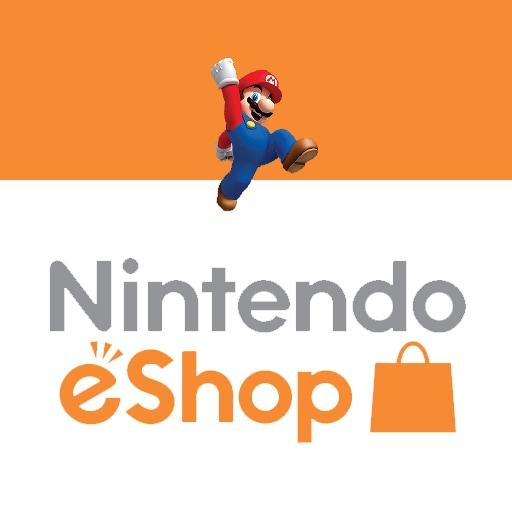 Nintendo eShop (USD)